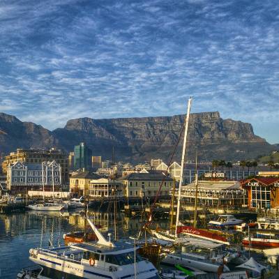 Cape Town